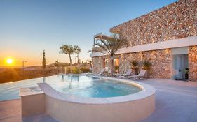 Venezia Luxury Living Villas, Faliraki